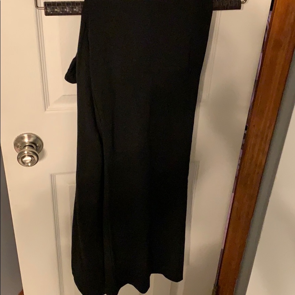 Black pants